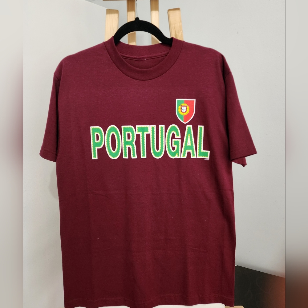 Portugal T-Shirt